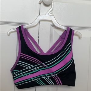 Kids Sport Bra BUNDLE